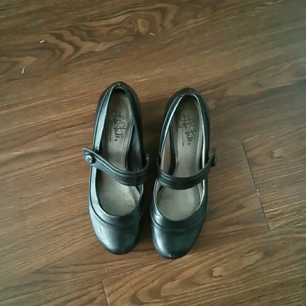 Shoes